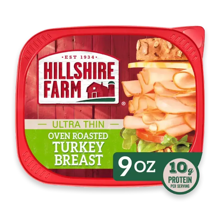 Ultra Thin Oven Roasted Turkey