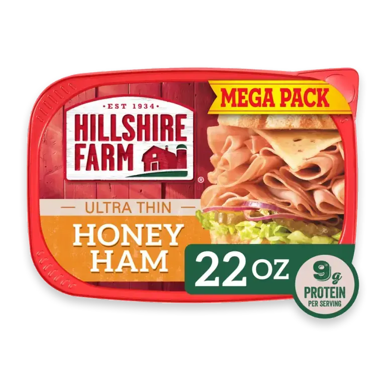 Ultra Thin Sliced Honey Ham Sandwich Meat