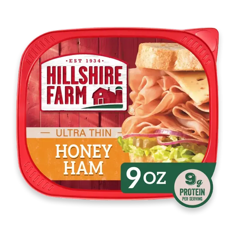 Ultra Thin Sliced Honey Ham