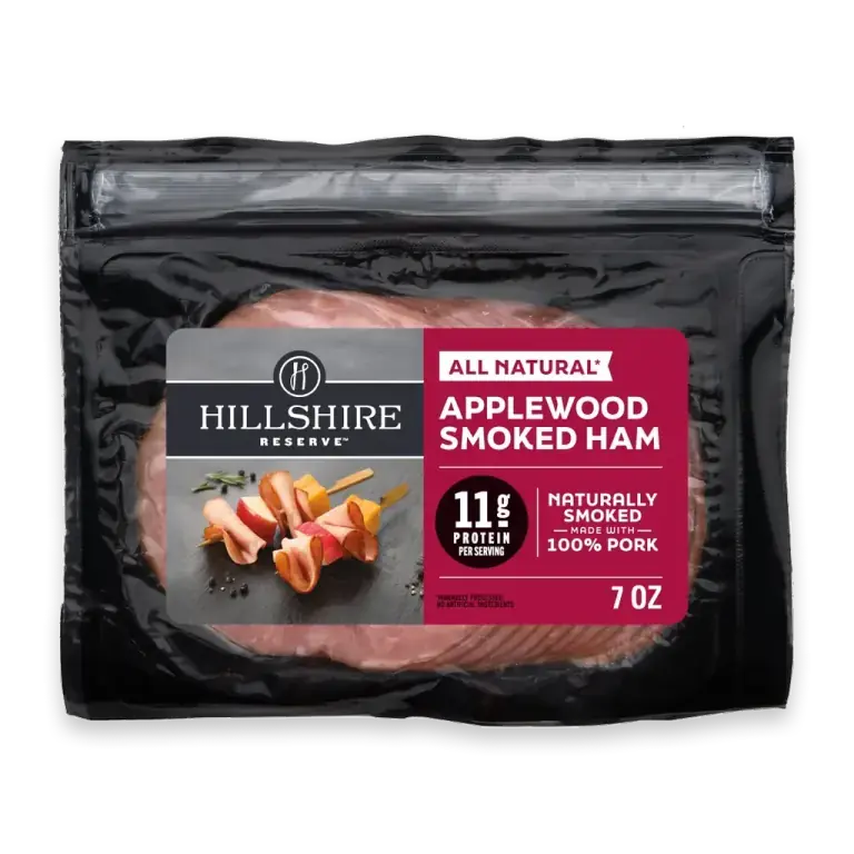 Hillshire Applewood Smoked Ham