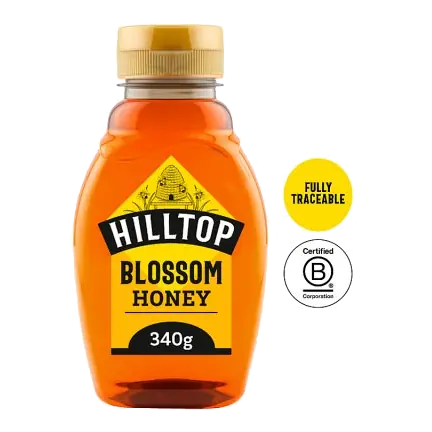 Everyday Blossom Honey