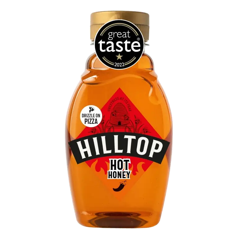 Hot Honey 340g