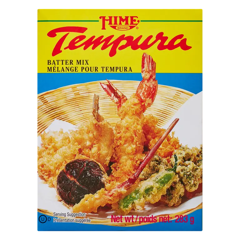 Batter Mix Tempura 283 g