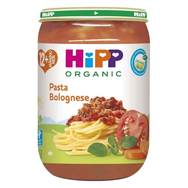 Bolognese Pasta