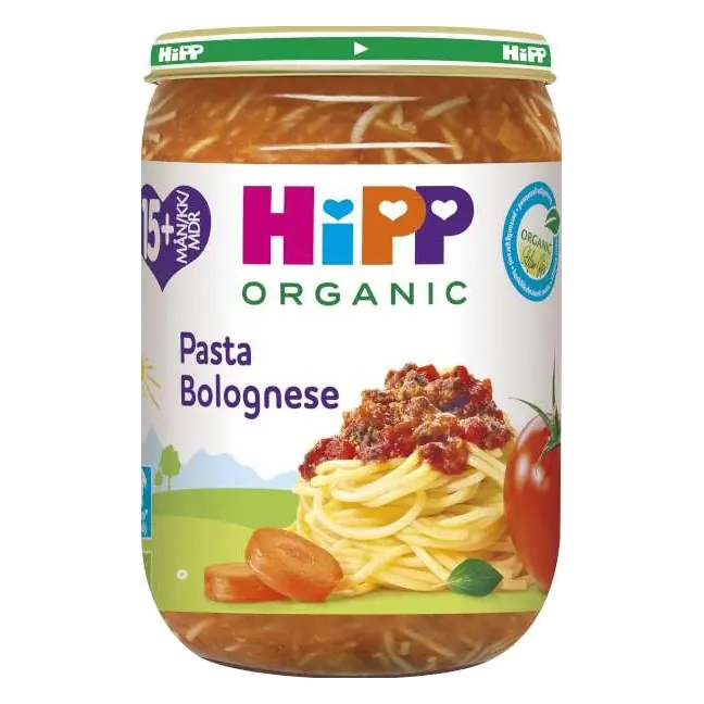 Bolognese Pasta