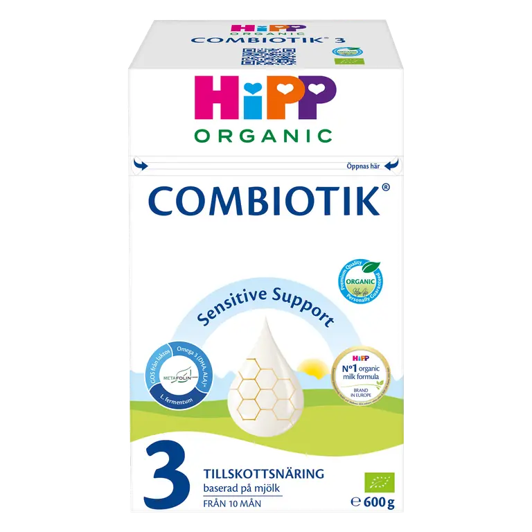 Combiotik 3 Tillskottsnäring