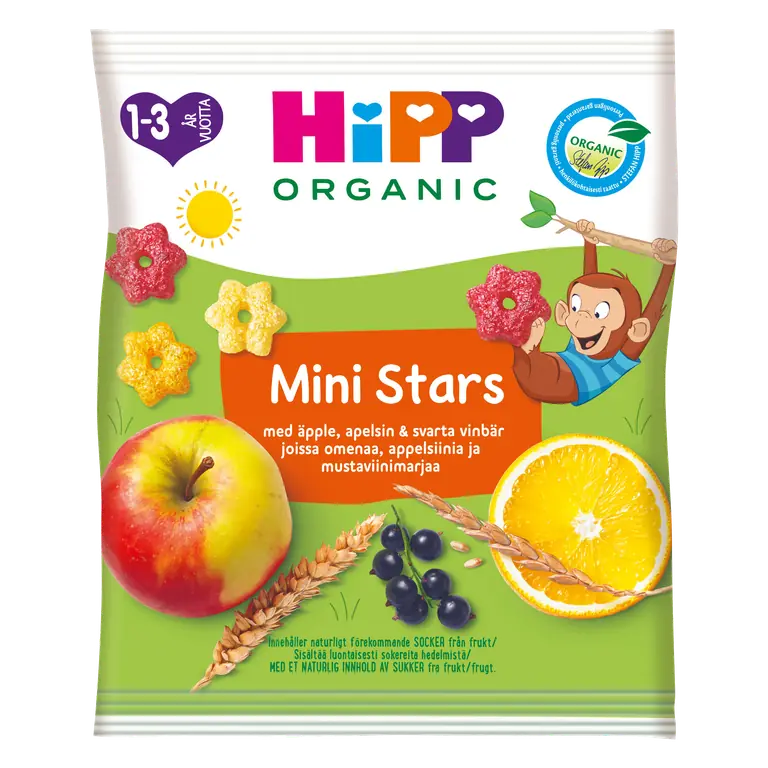 Mini Stars