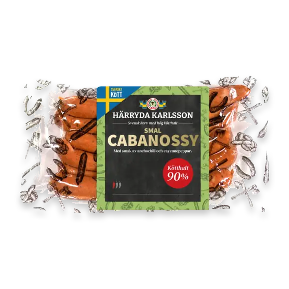 Cabanossy