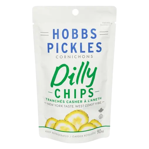 Dilly Chips 90 ml
