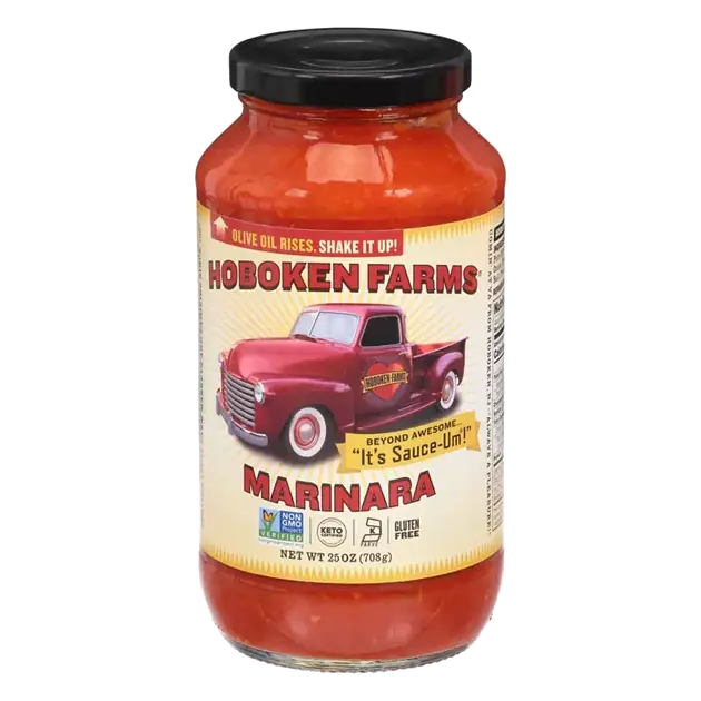 Marinara Sauce