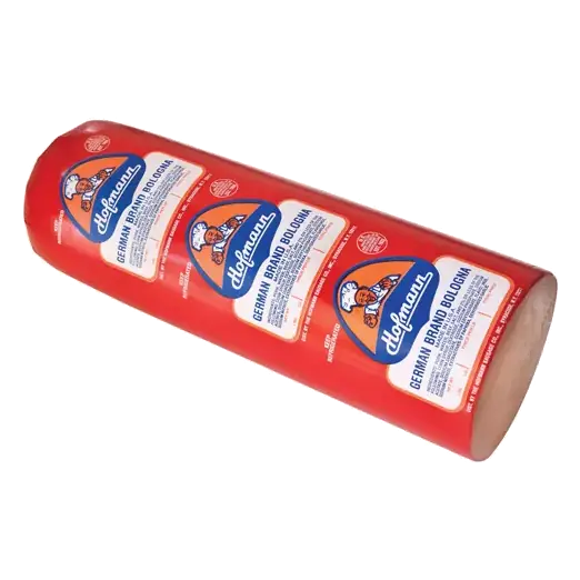German Bologna