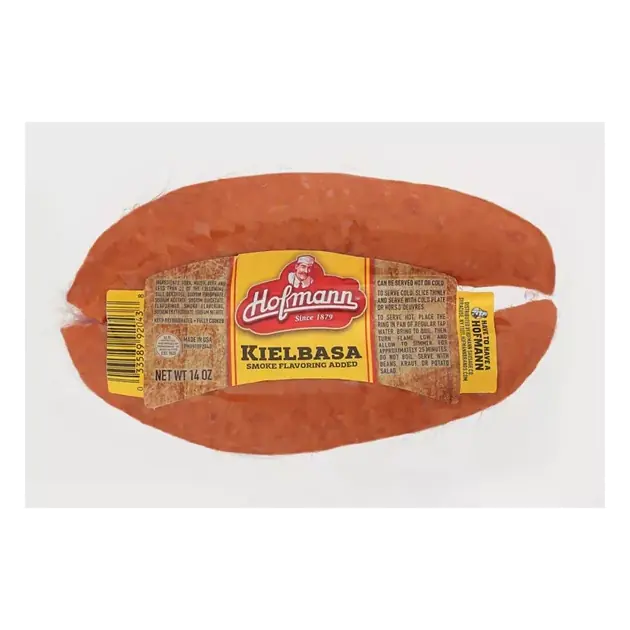 Kielbasa