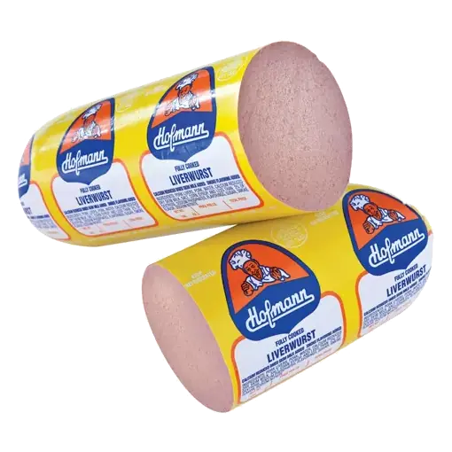 Liverwurst