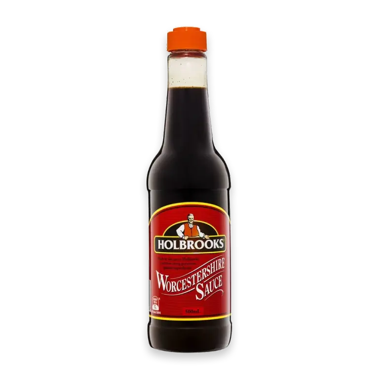 Sauce Worcestershire