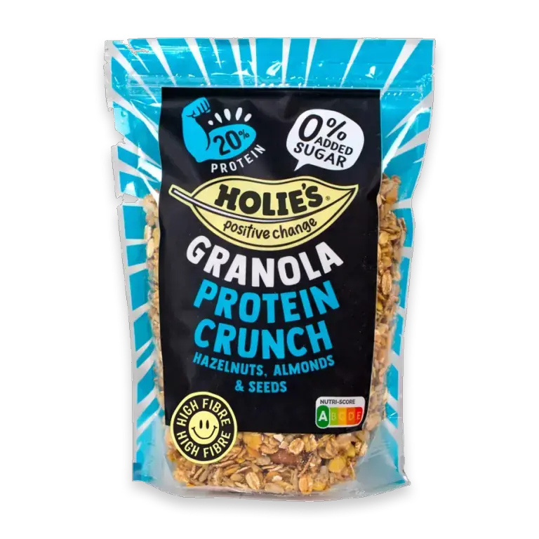 Protein Granola