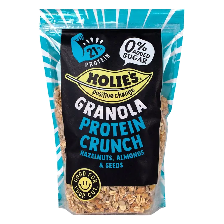 Granola Protein Crunch 350g