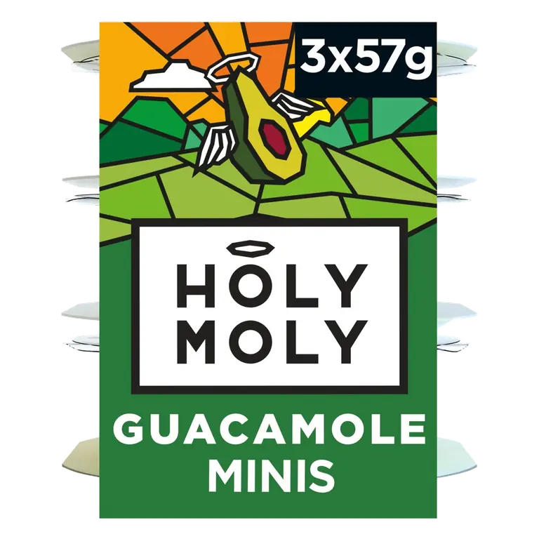 Guacamole Minis