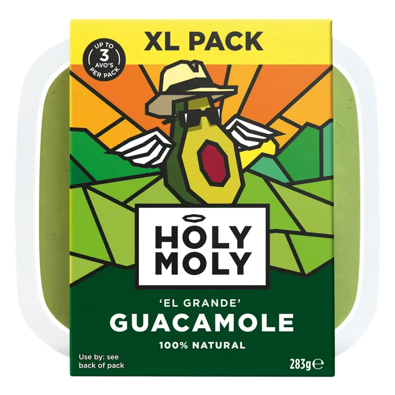 Guacamole XL 283g