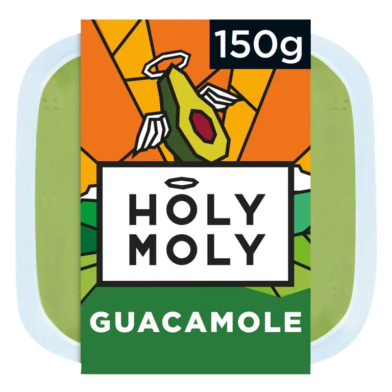Original Guacamole