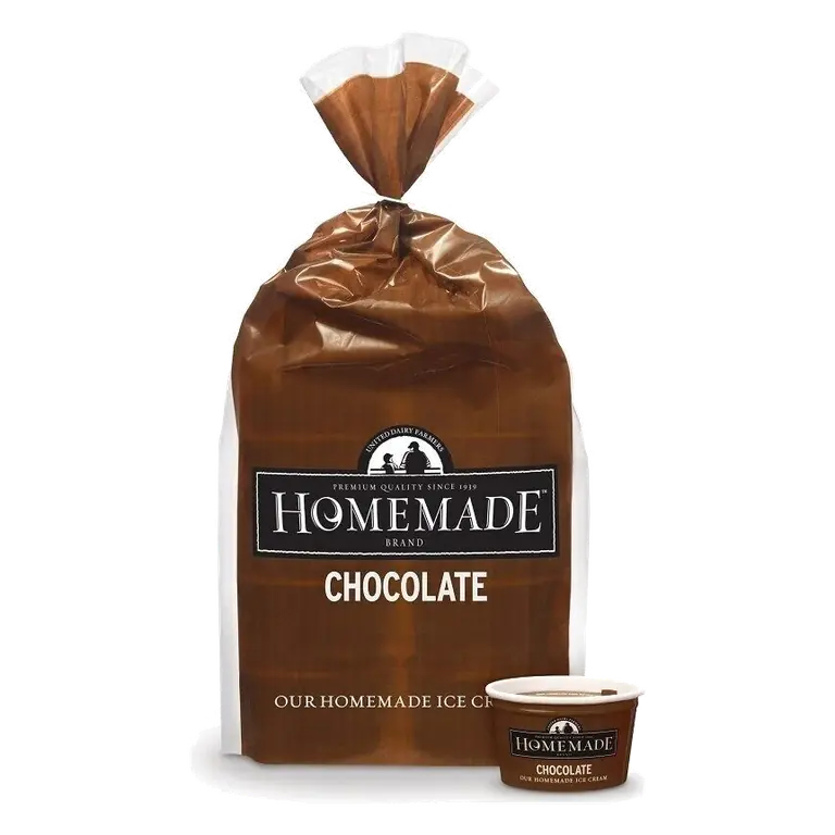 Chocolate Ice Cream