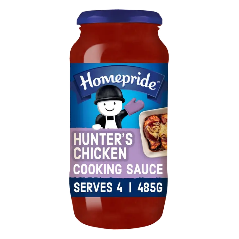 Hunter's Chicken