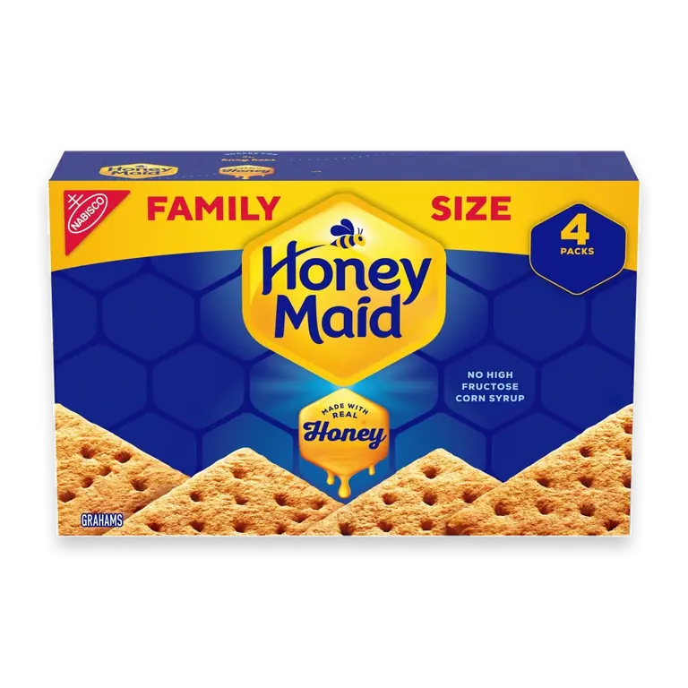 Graham Crackers