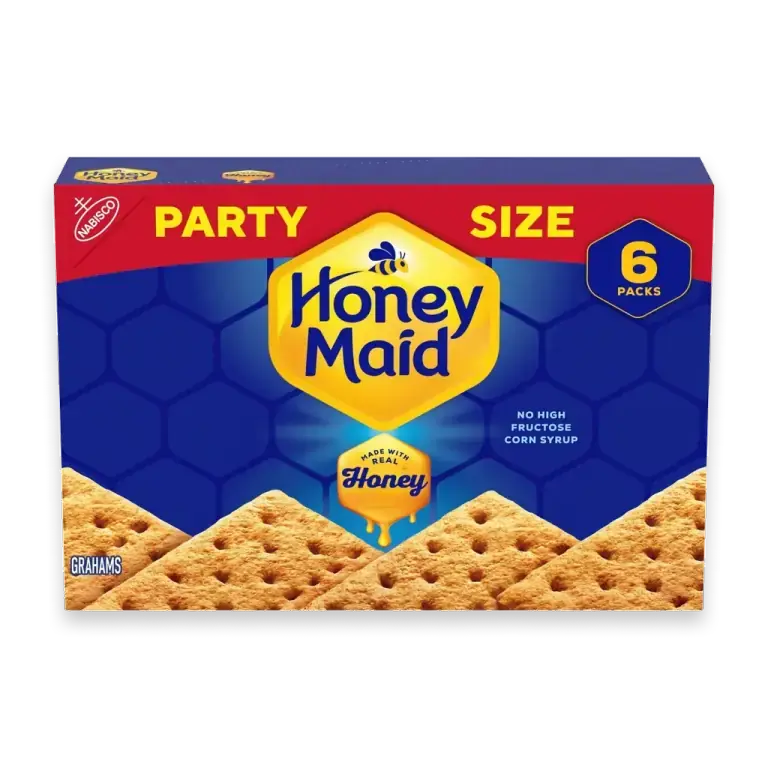 Honey Graham Crackers
