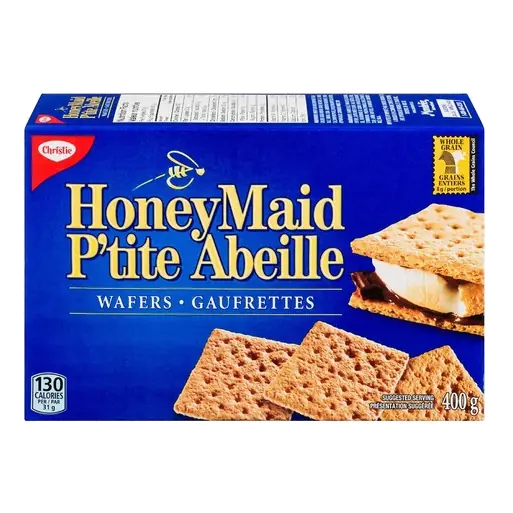 Graham Wafers 400 g