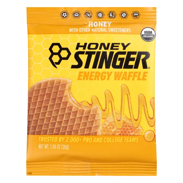 Honey Waffle
