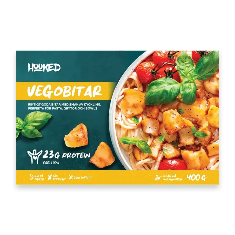 Vegobitar Original 400g