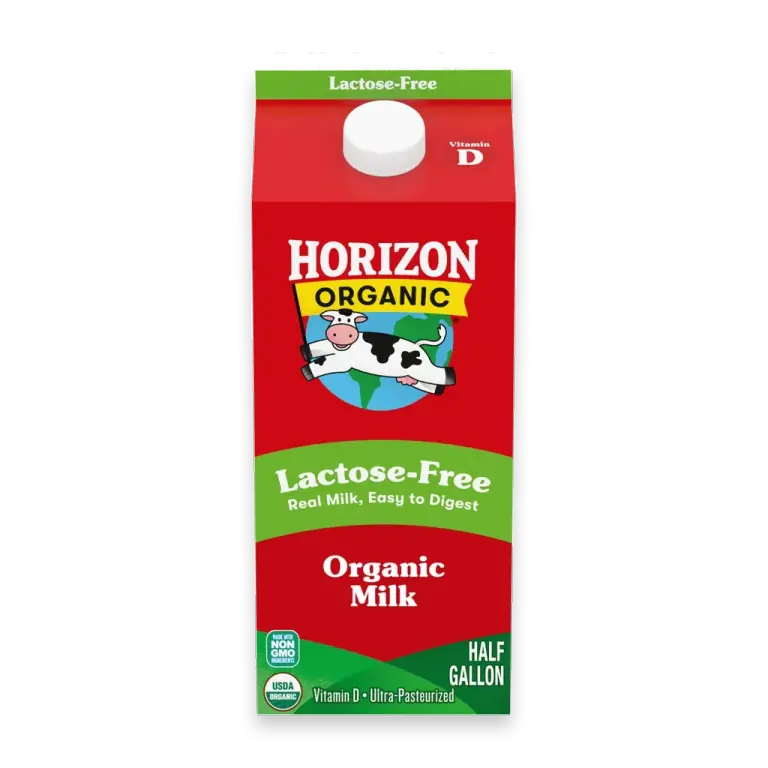 Lactose Free Milk - Whole Milk