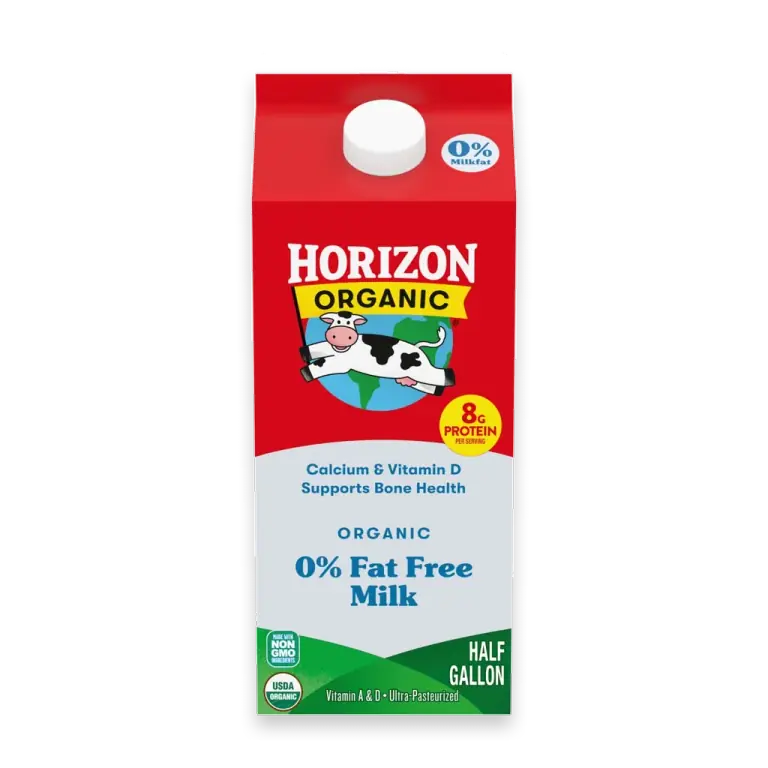 Vitamin D Nonfat Milk - Vitamin D Milk