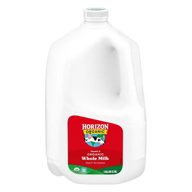 Vitamin D Whole Milk