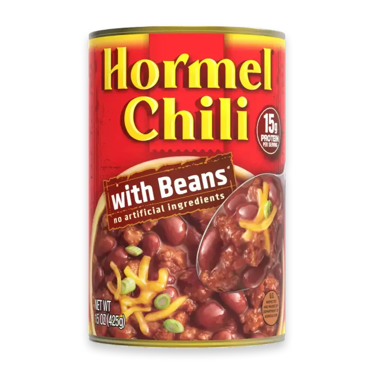 Chili with Beans