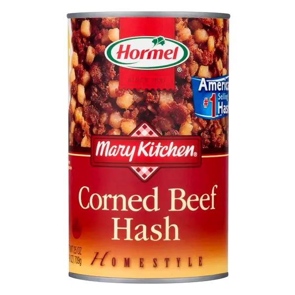 Corned Beef Hash
