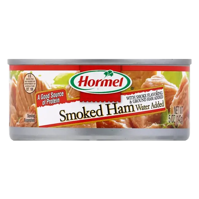 Ham, Smoked