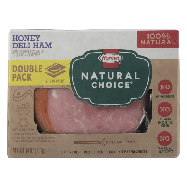 Honey Deli Ham