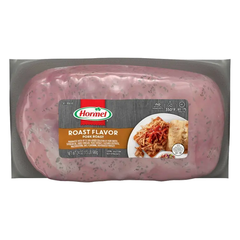 Hormel Original Pork Roast, 24oz