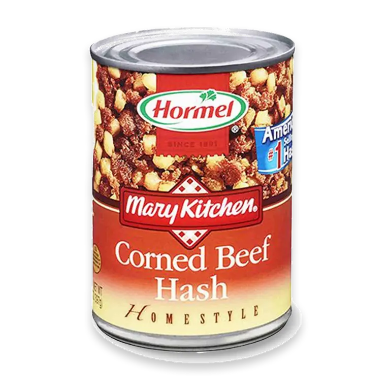 Mary Kitchen Corned Beef Hash
