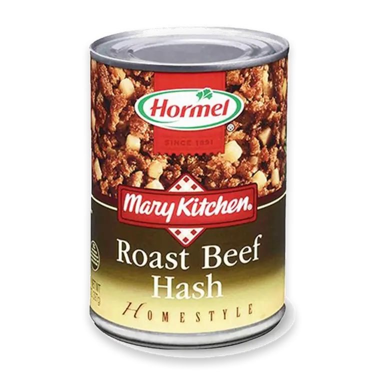 Mary Kitchen Roast Beef Hash