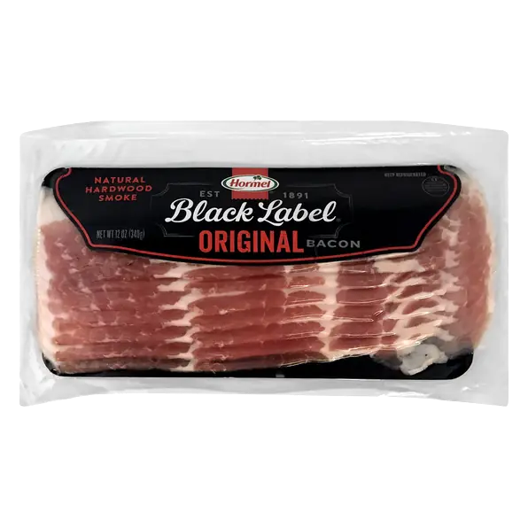 Original Bacon