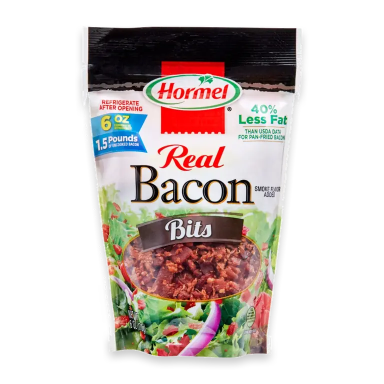 Real Bacon Bits