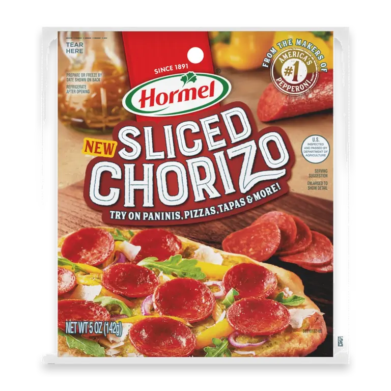Spicy Salami
