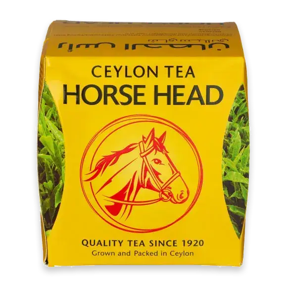 Ceylon Te