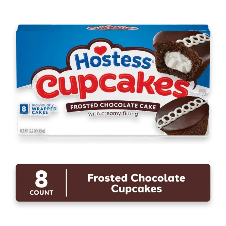 Chocolate CupCakes