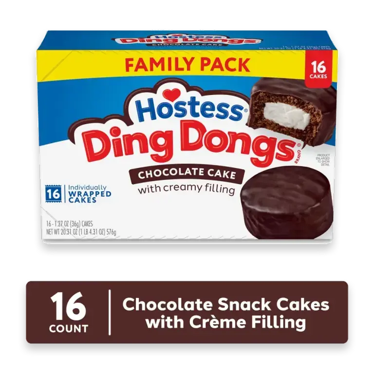Ding Dongs
