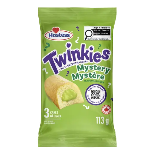 Twinkies Cakes Mystery 113 g