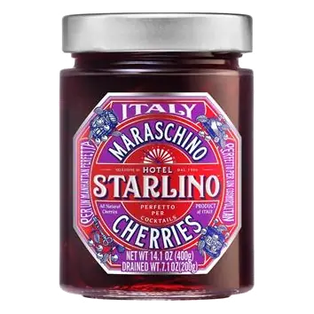 Starlino Maraschino Cherries