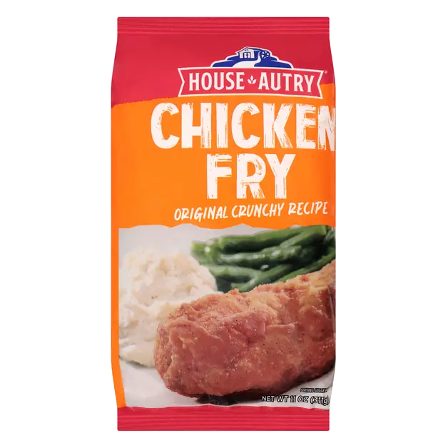 Chicken Fry Original Crunchy Recipe