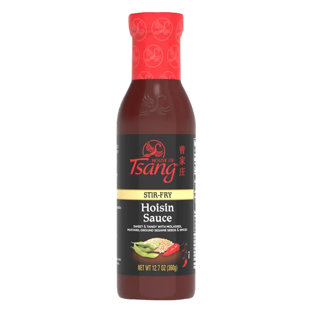 Stir-Fry Hoisin Sauce